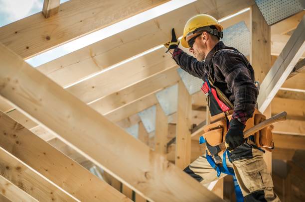 Best Metal Roofing Contractor  in Midfield, AL
