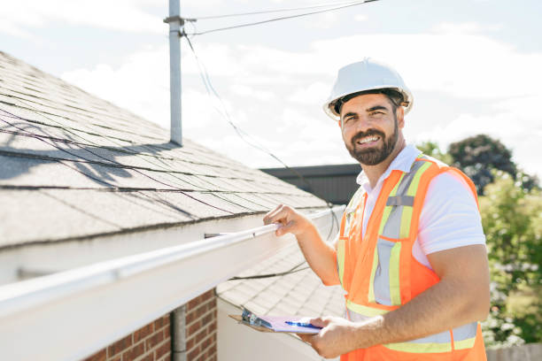Best Slate Roofing Contractor  in Midfield, AL