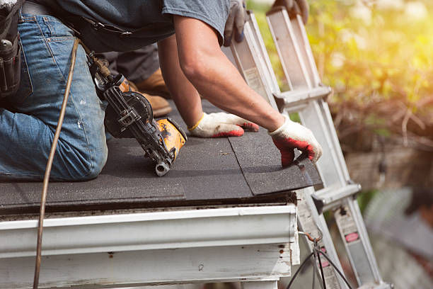 Best Commercial Roofing Services  in Midfield, AL