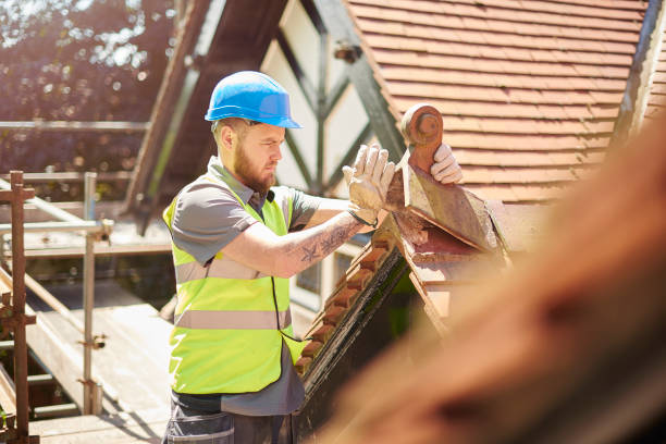 Best Commercial Roofing Services  in Midfield, AL