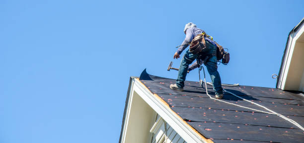 Quick and Trustworthy Emergency Roof Repair Services in Midfield, AL